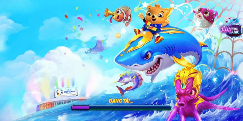Bắn cá 789Club: Khám phá đại dương bắn cá đa sắc màu 3 Những ưu điểm nổi bật khi chơi bắn cá 789club