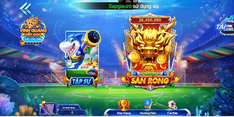 Bắn cá 789Club: Khám phá đại dương bắn cá đa sắc màu 5 Hướng dẫn tham gia sảnh chơi bắn cá tại đây