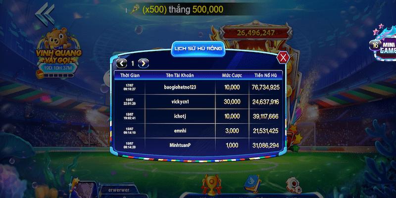 Bắn cá 789Club: Khám phá đại dương bắn cá đa sắc màu 7 Nên bắn liên tục khi cá xuất hiện