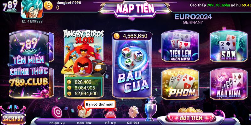 Bầu cua 789Club: Bật mí mẹo chơi thắng đậm cho anh em 2 Giới thiệu sơ lược về game bầu cua 789club siêu hot