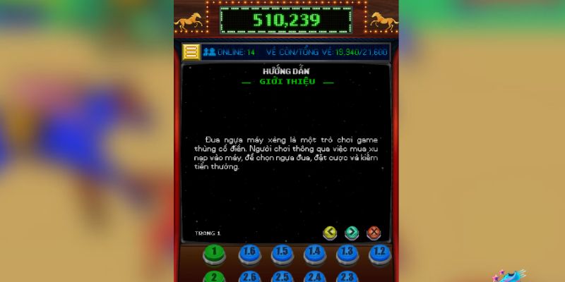 Đua ngựa 789Club: Hướng dẫn chơi thắng lớn cho bet thủ 5 Từng bước tham gia cược game chi tiết cho tân thủ