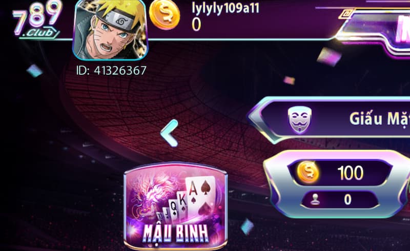 Mậu binh 789Club: Game bài online đẳng cấp không nên bỏ lỡ 3 Một số thuật ngữ khi chơi game Mậu binh cần hiểu rõ